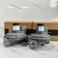 FISHER单段式减压阀R622-1732-93106调压器