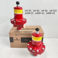 64-35减压阀 64-222调压器 64SR-23高压阀