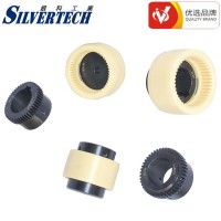 油泵专用S-14尼龙齿式联轴器 双弧型联轴器供应