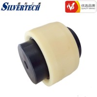 STI双弧型联轴器 高精密尼龙弹性联轴器S-48H