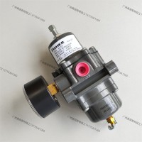67CFR系列费希尔 67CFR-239空气过滤减压阀