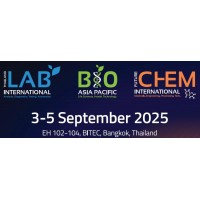 2025年泰国实验设备仪器及技术展THAILAND LAB
