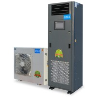恒温恒湿机EHF-5N,2P恒温恒湿空调/精密空调