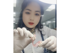 深圳假牙出口海外牙诊所 牙医，代理商