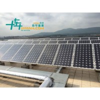 南京太阳能光伏电站 光伏分布式并网发电站能接入电网的原因