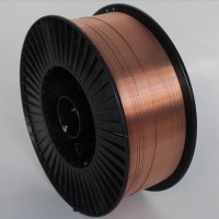 S215铝铁青铜焊丝SCu6180/ERCuAI-A2铜焊丝