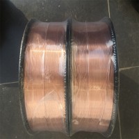 ER69-G低合金高强度钢焊丝-