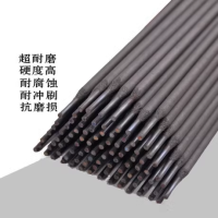 SFD-12型高温耐磨堆焊焊条SFD-15耐磨堆焊焊条