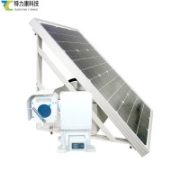 多目视频监控装置亮相，智能监控技术再升级