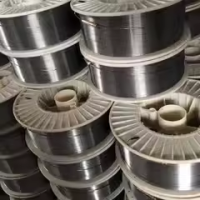 绞刀绞龙耐磨焊丝-绞刀绞龙堆焊耐磨焊丝价格