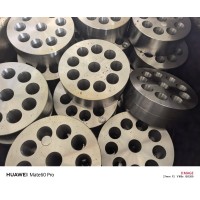 M15-7、8/9预应力锚具圆形预制梁用锚具桥梁锚具厂家直销