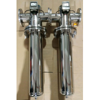 304不锈钢过滤器