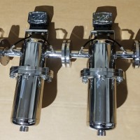 电子级不锈钢过滤器