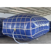 桥梁预压水袋水囊桥梁预压水袋大容量抗旱储水囊工地农用水囊水袋