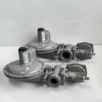 韩国进口调压器 HYR-815液化气LPG减压阀