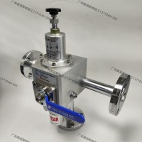 液相自动切换阀HLX-301A MADE IN KOREA