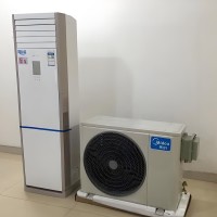 分体式立式5P10P防爆空调厂家定制