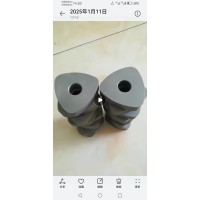 抬包清理机刀片