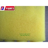 爆破过滤网孔海绵