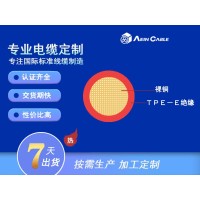 FLRYW-B 汽车电线