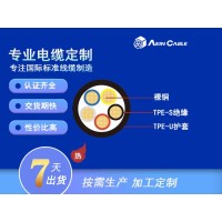 FLR31Y11Y 汽车线