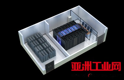 机房效果图113