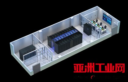 机房效果图126