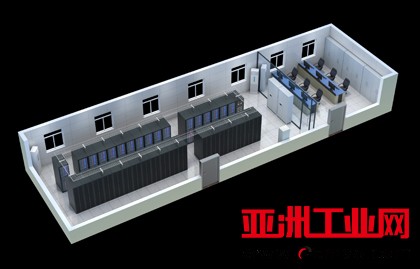 机房效果图127