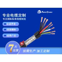 0.6/1KV CVV-IPVC绝缘护套日标电缆