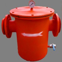 信科宣气水分离器伴您好运
