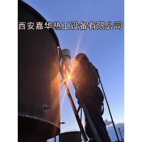 2024年11月，伊春某钢厂，3套转炉煤气放散点火成功！