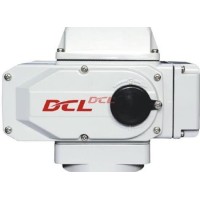 球阀电装DCL-60E智能调节