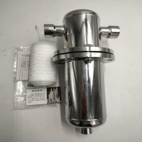 食品厂不锈钢过滤器 电子厂不锈钢过滤器