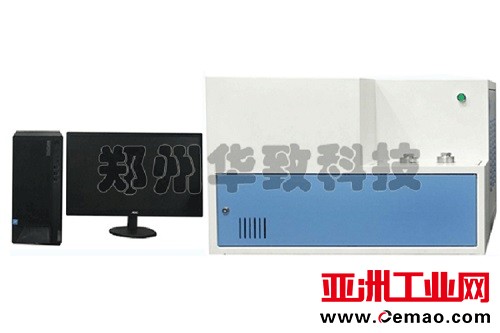 全自动瓦斯吸附常数测定装置x