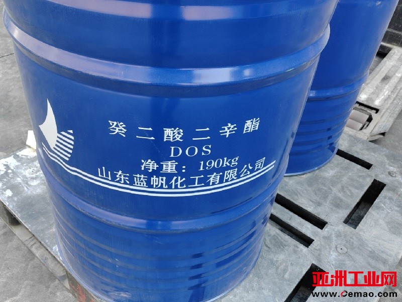 癸二酸二辛酯