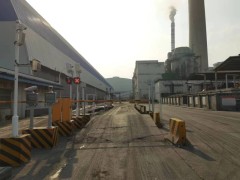 全国产化技术的汽车衡无人值守系统