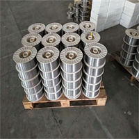 FZG-30齿轮螺纹气保护堆焊芯焊丝