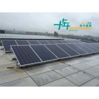 光伏电站投资光伏分布式并网发电站能接入电网的原因