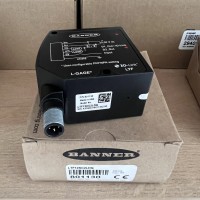 BANNER邦纳LTF12KC2LDQ MI9E 传感器