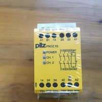 PILZ皮尔兹7 777100 774306继电器传感器