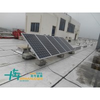 南京投资分布式太阳能并网发电站无安全隐患光伏系统总承包