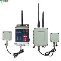 吊车、高空作业车等车辆作业风险高，近电感应报警器能否化解危机