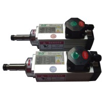 350W封边机主轴350W高速主轴12000rpm