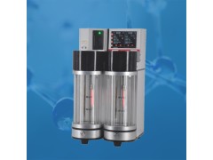 ASTM D445 全自动运动粘度测定器
