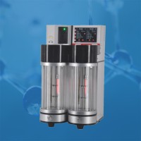 ASTM D445 全自动运动粘度测定器