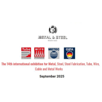 METAL&STEEL MIDDLE EAST 2025