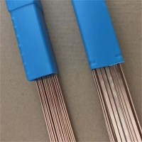 耐海候钢氩弧焊丝 ER55-G低合金耐候钢焊丝厂家