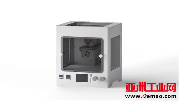 莱普E系列经济版生物3D打印机上市，博见三维推动医工科研创新