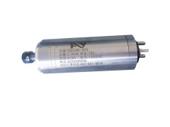 外径48MM主轴300W雕刻主轴60000RPM高速电机
