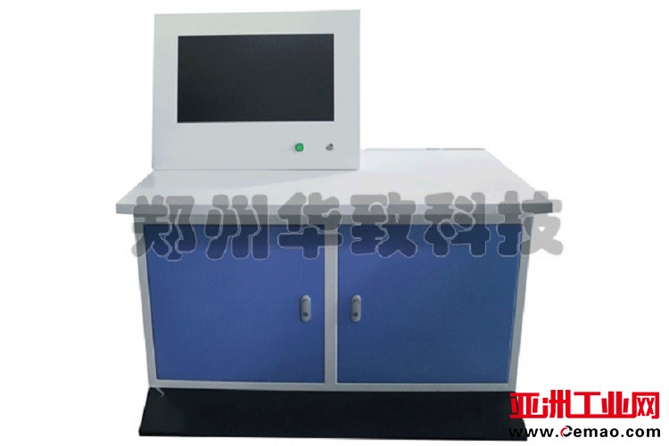 ZYXZJ型压缩氧自救器自动检验装置
